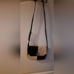 Gently Used Nine West Crossbody Purse